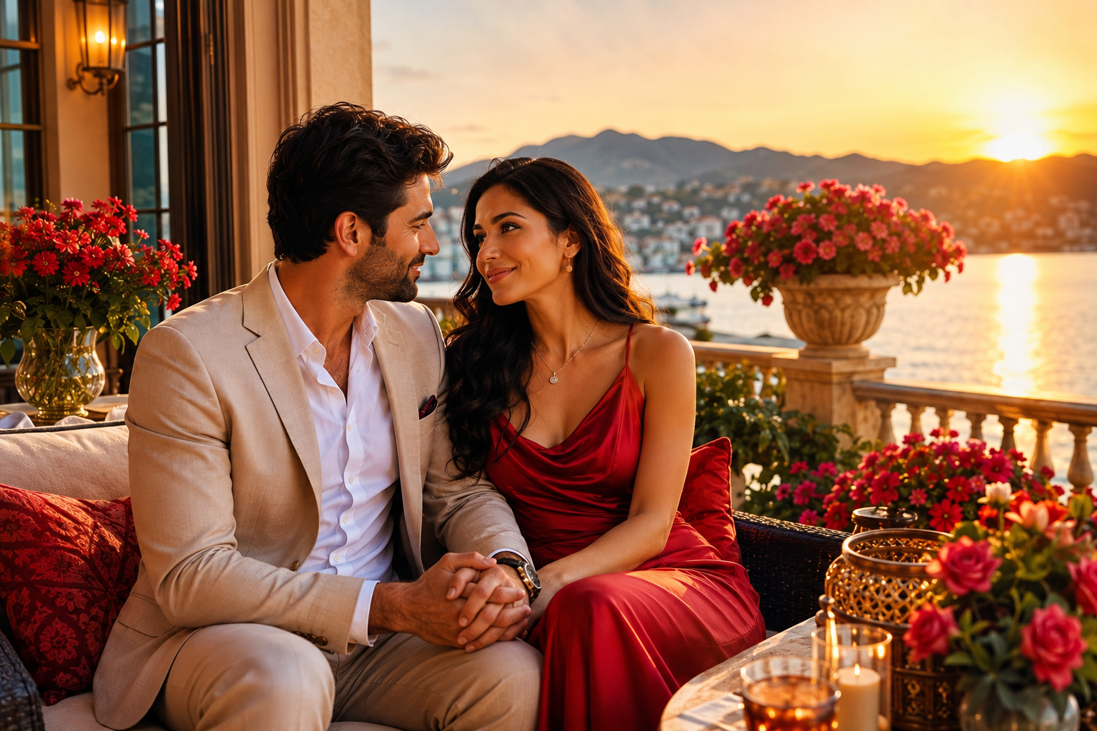 Love & Relationship Guidance
